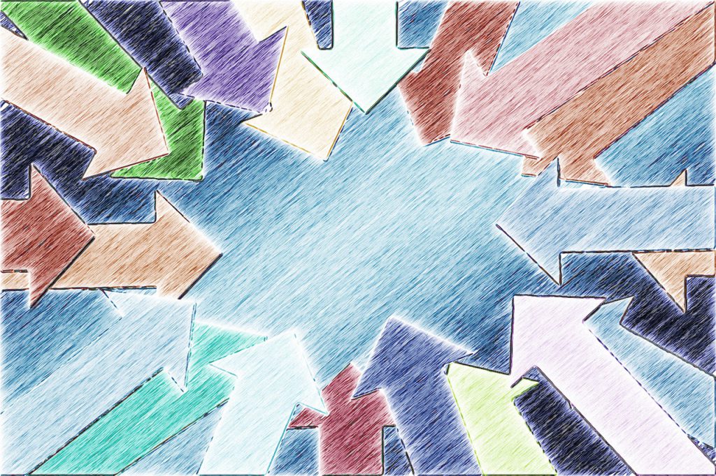 arrows, center, inside-1426326.jpg